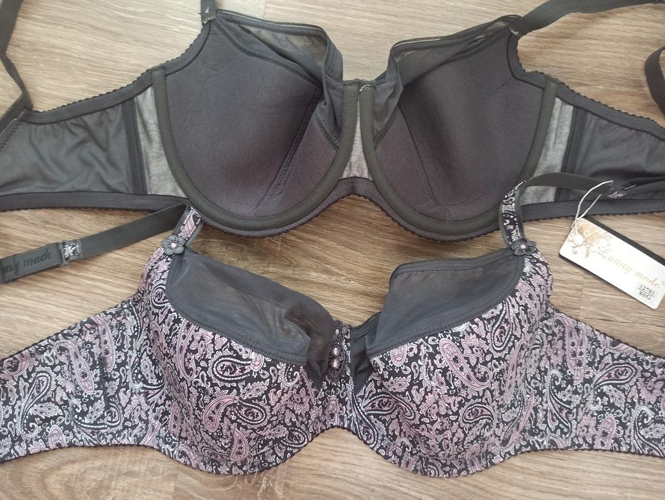 Бюстгальтери Lanny Mode 11676. Також є багато інших моделей