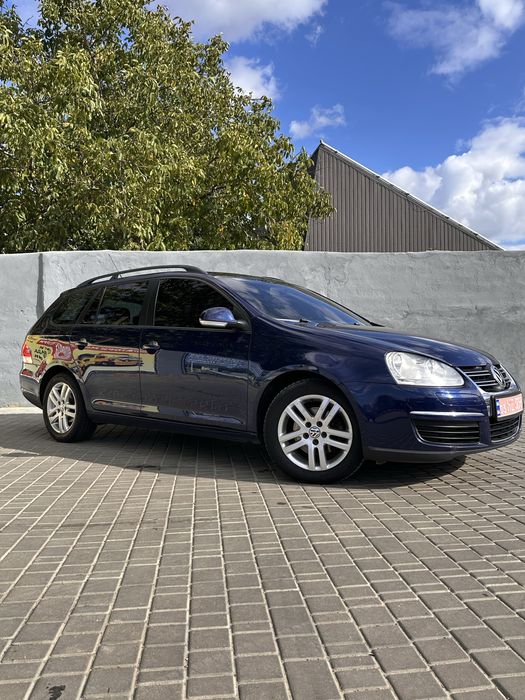 Продам Golf 5 2009