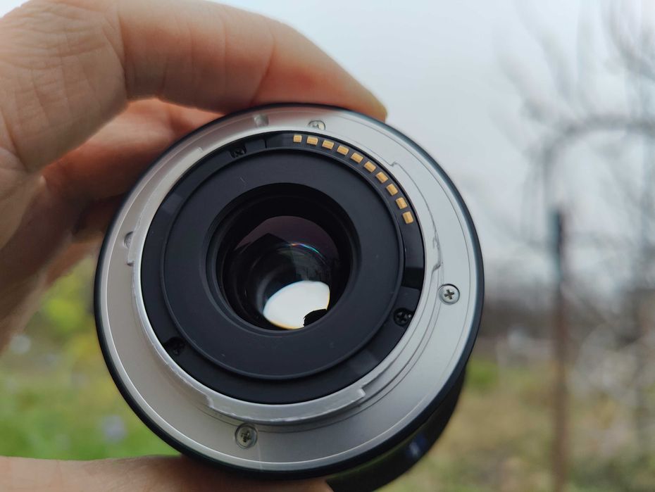 ZEISS Touit 12mm f/2.8 Sony E mount