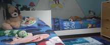 Conjunto de quarto