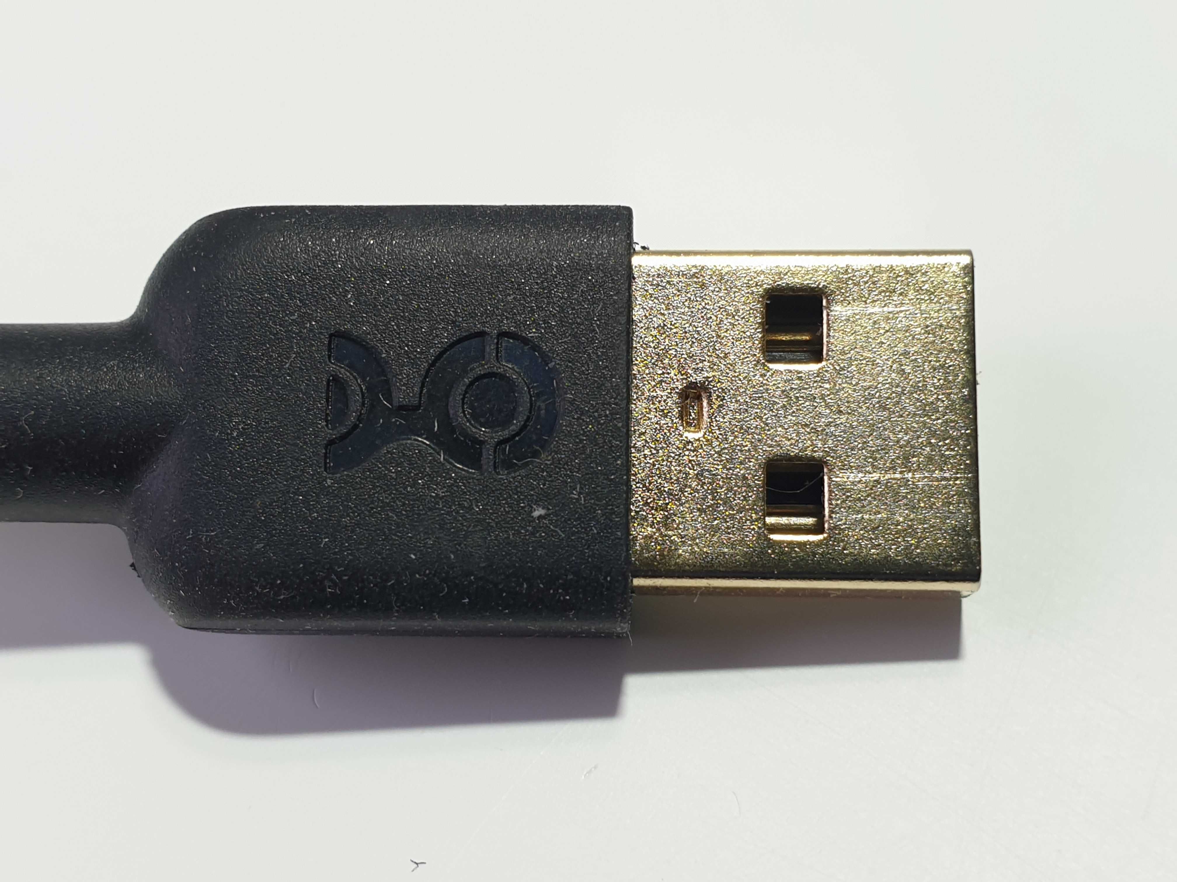 адаптер USB 2.0 to RJ45 Fast Ethernet 10/100 Мбіт/с Cable Matters
