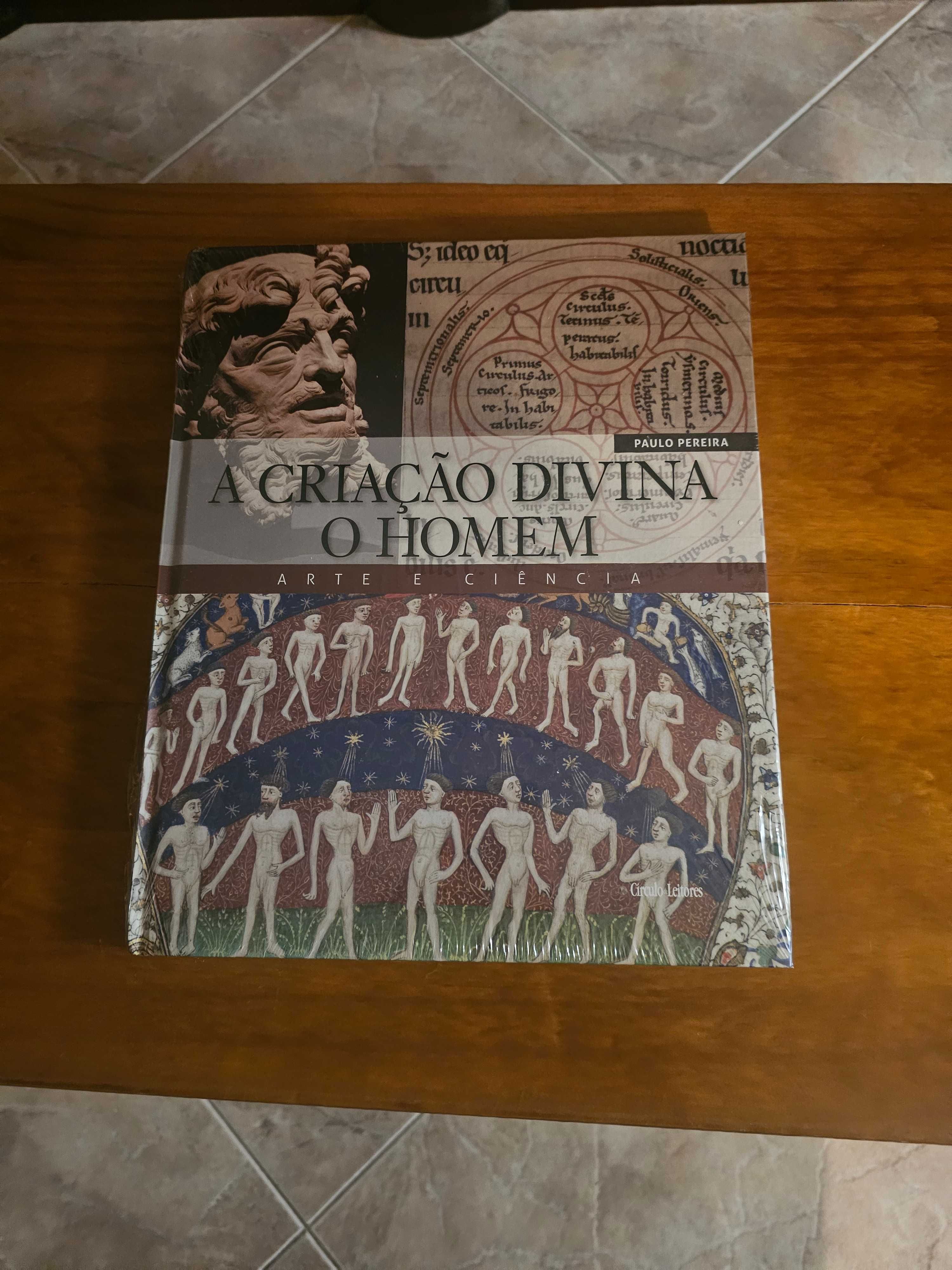 Coleção Arte e Ciência, do Historiador de Arte Paulo Pereira