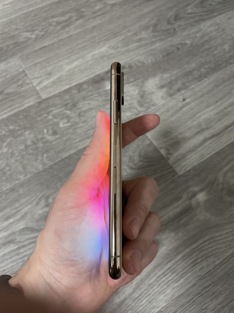 iPhone XS 512Gb, Gold