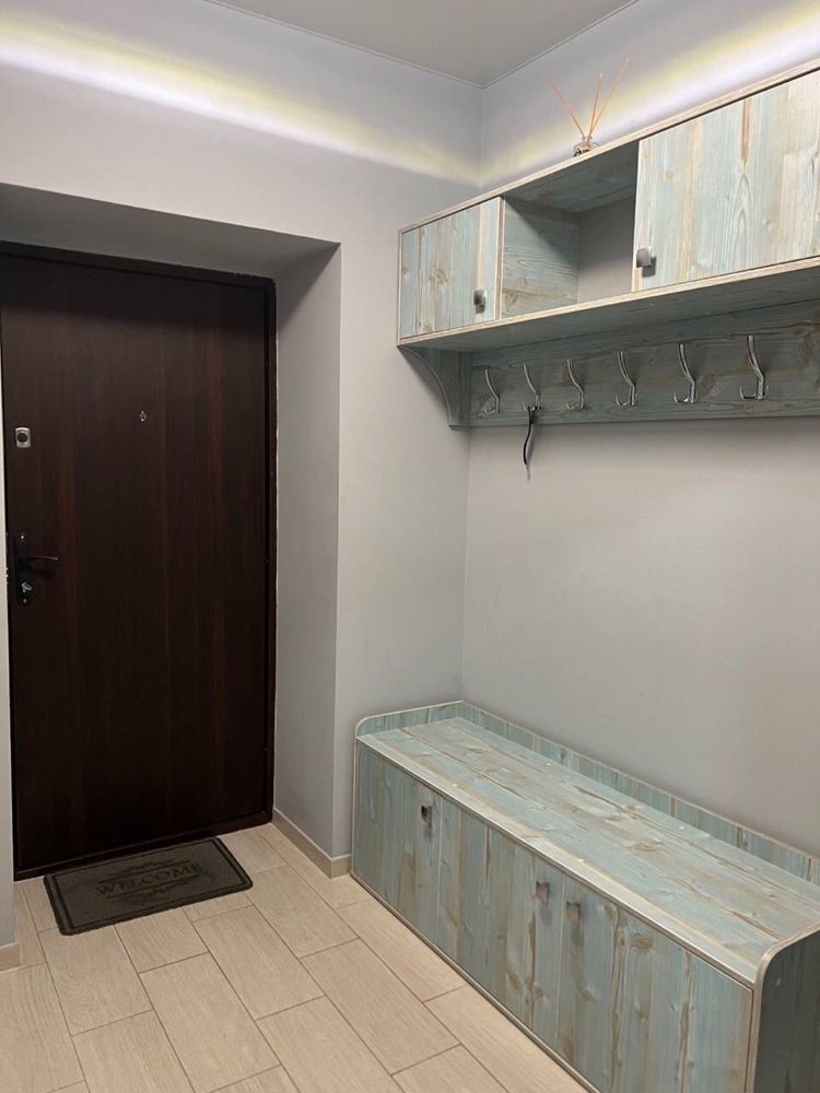 Продам 1к квартиру Ж/М Левобережный, Донецкое шоссе, Усенко, Мира