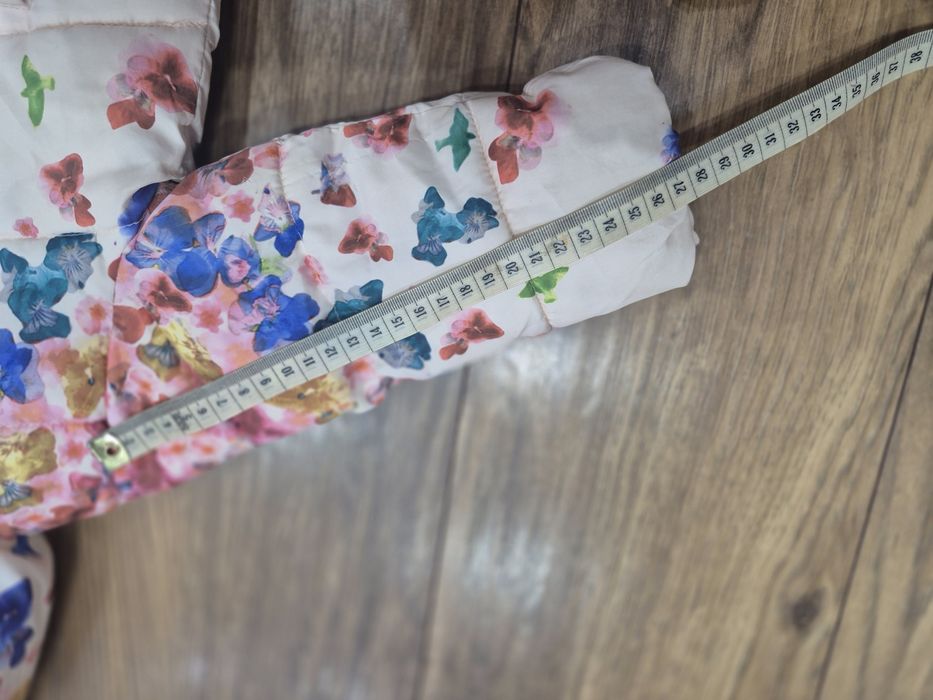 Kurteczka Zara roz 86