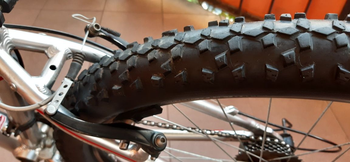 Rower mtb Merida Matts jak Trek, Kellys czy Giant itp. na 150 - 165 cm