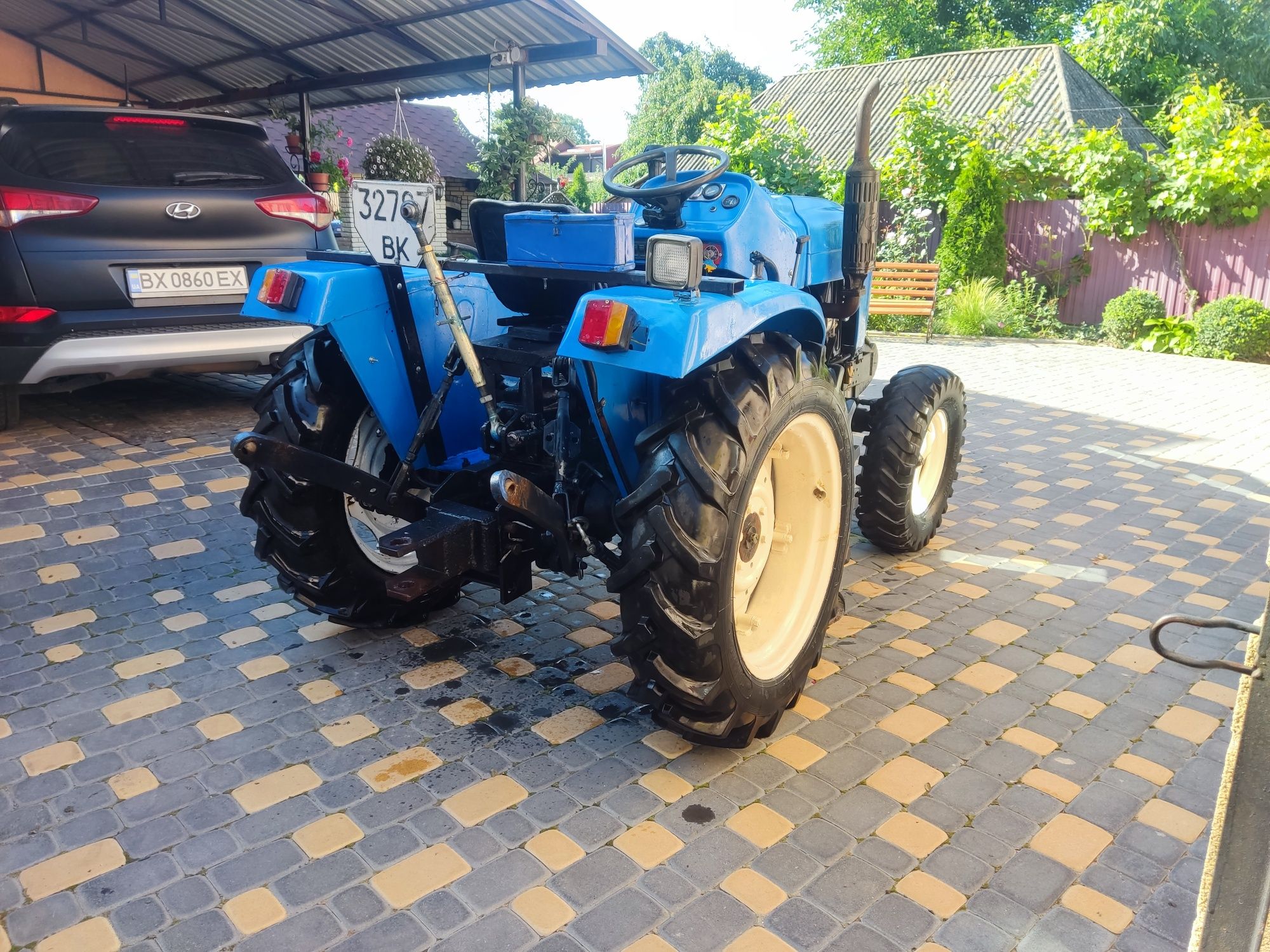 Продам! Обмін! Джілма 240.