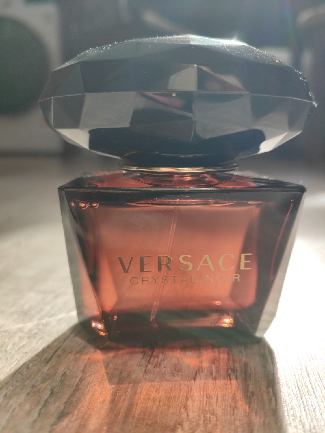 Set Versace perfumy