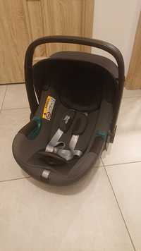 Britax Roomer Baby Safe 3