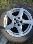 Sphedam felgi Ford Mondeo