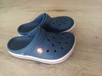 Klapki Crocs C12/13