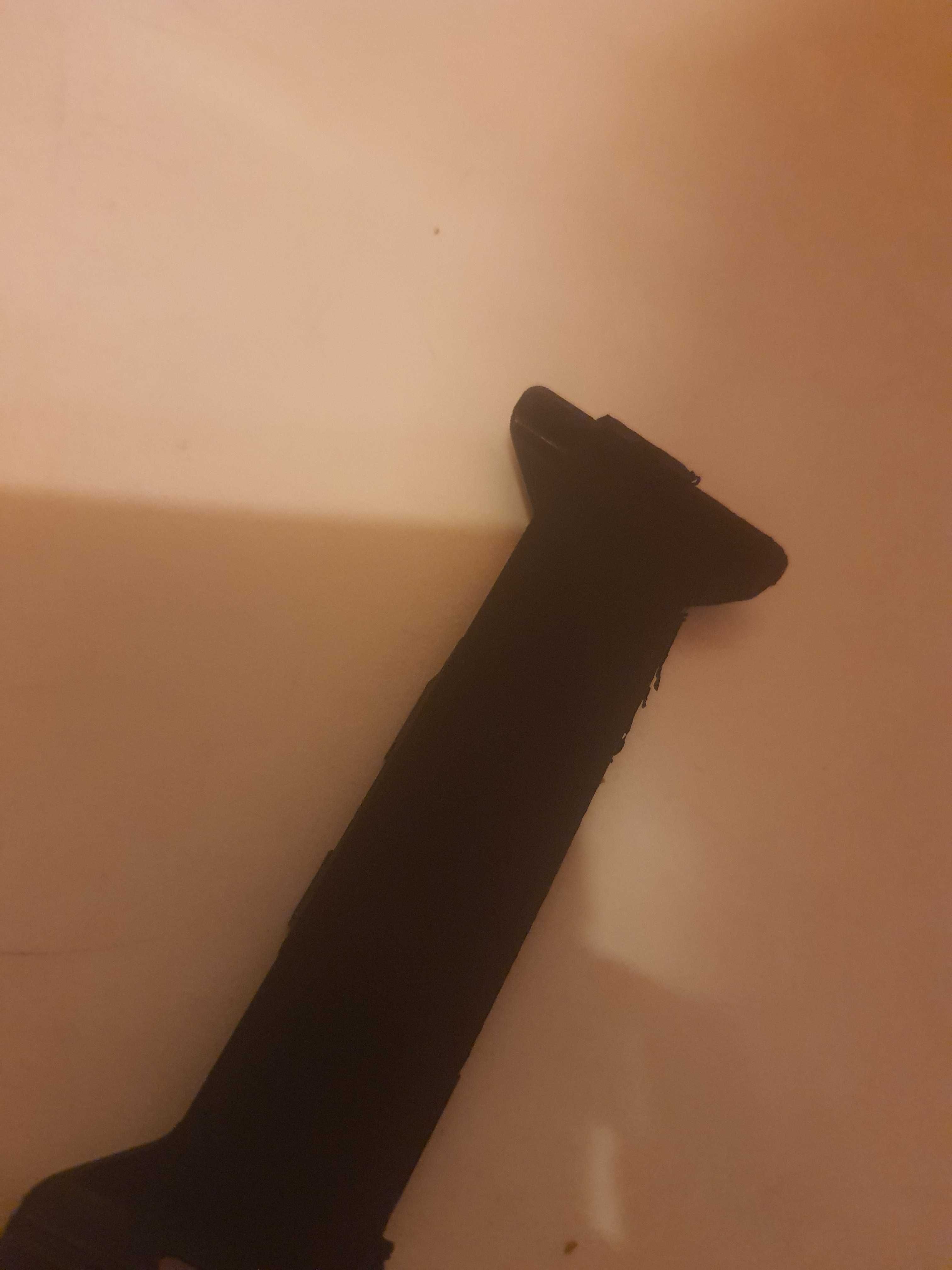 Grip jsaux para nintendo switch 2