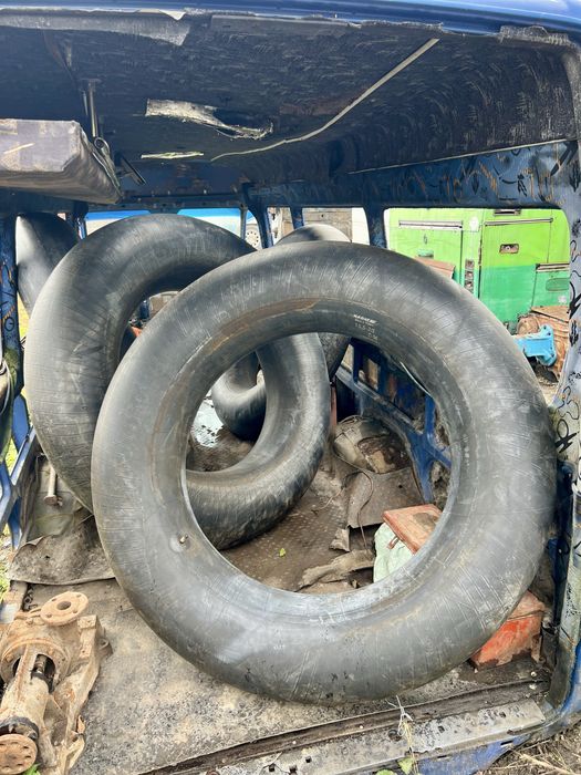 Продам Камера 15.5-38 13.6-38 На Трактор Мтз Юмз Т-40