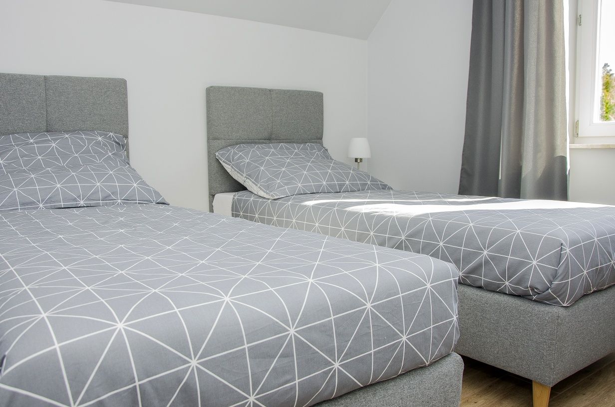 Apartament w Suchaczu