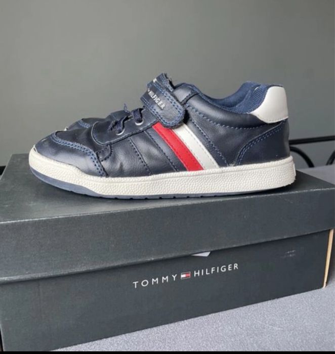 Buty Tommy Hilfiger 30