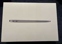 MacBook Air M1 8GB RAM/ 256GB SSD