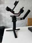 Gimbal Dji Rs3 Pro - Jak nowy - Warto