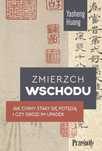 Zmierzch Wschodu, Yasheng Huang 02876B01597Ks