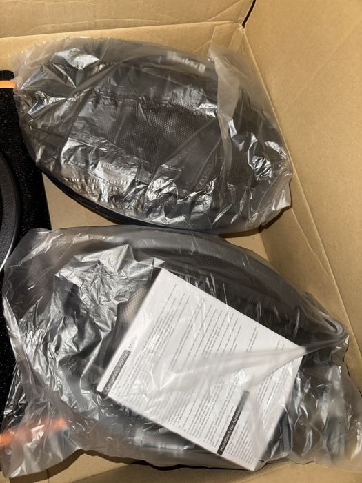 Колонки коаксиальные 15,24х22,86см 2х650Вт