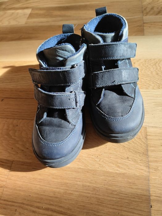 Buty chłopięce Lasocki