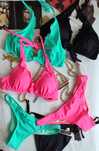 Victoria's secret original xs s m l 40 38 36 34 купальник бікіні