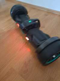 Deskorolka elektryczna hoverboard F1