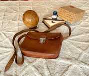 Conjunto  de viagem