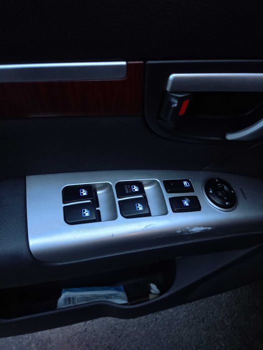 Продам santa fe в хорошому стані