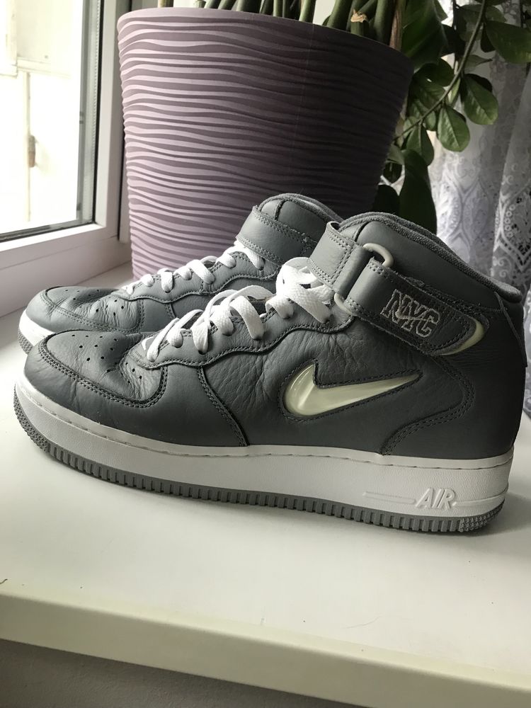 Nike air force 1 Mid Jewel