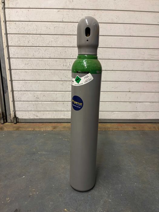 Uchwyt spawalniczy TIG LIFT z zaworkiem 17V butla Argon WTYK MAŁY SK25
