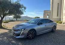 Peugeot 508 BlueHDi 130 EAT8 Allure Pack