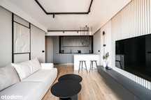 Apartament 2-pokojowy| Browary Wrocławskie|Garaż|