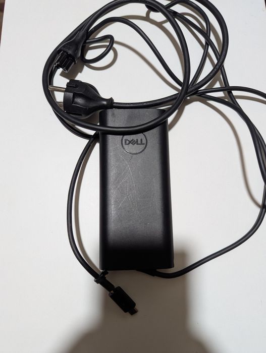 Оригинальный блок питания для Ноутбука Dell 130W Type C