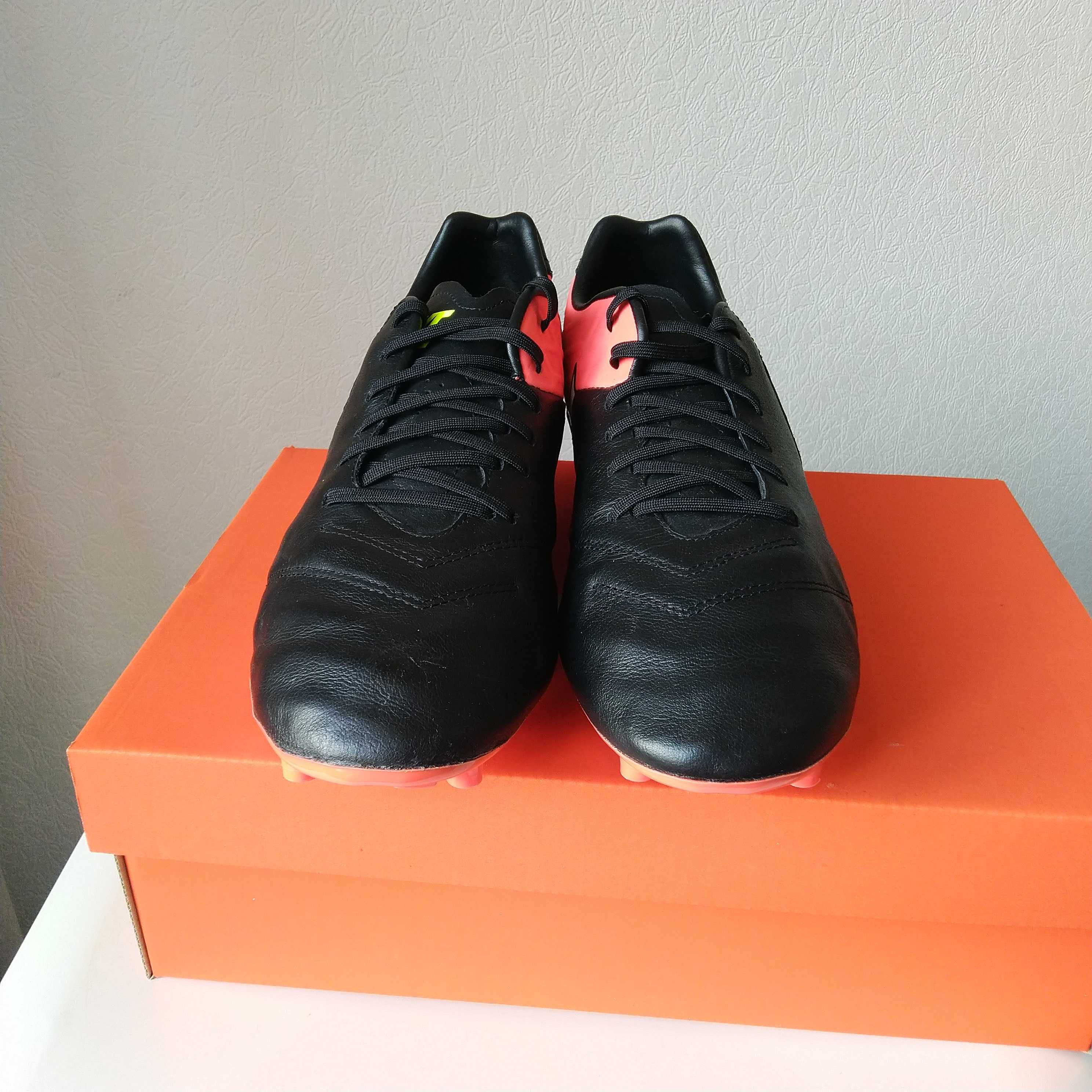 Бутси 43 (44) Nike. Оригінальні. копи кроссовки