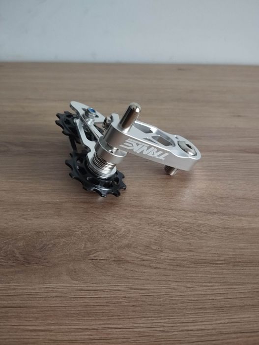 Napinacz łańcucha Tanke Single Speed