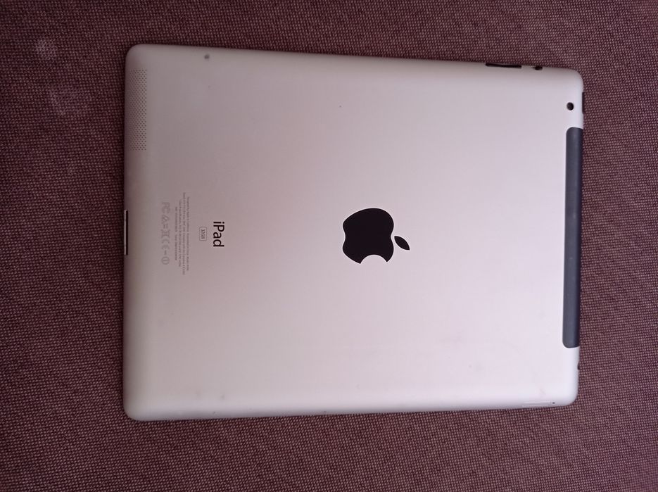 iPad II продається на розбірку