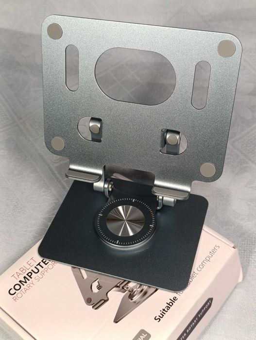 Підставка для планшета та смартфона. Нова.