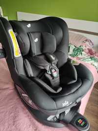 Fotelik samochodowy Joie I-spin 360 ISOFIX