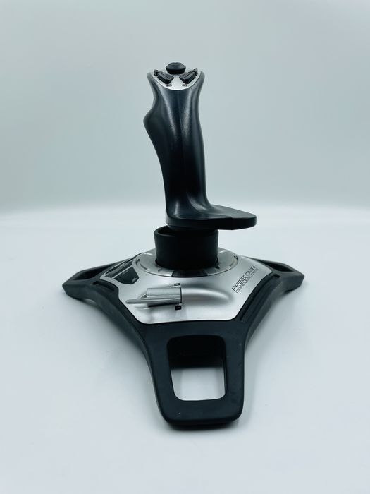 Joystick Logitech Freedom 2.4 Cordless