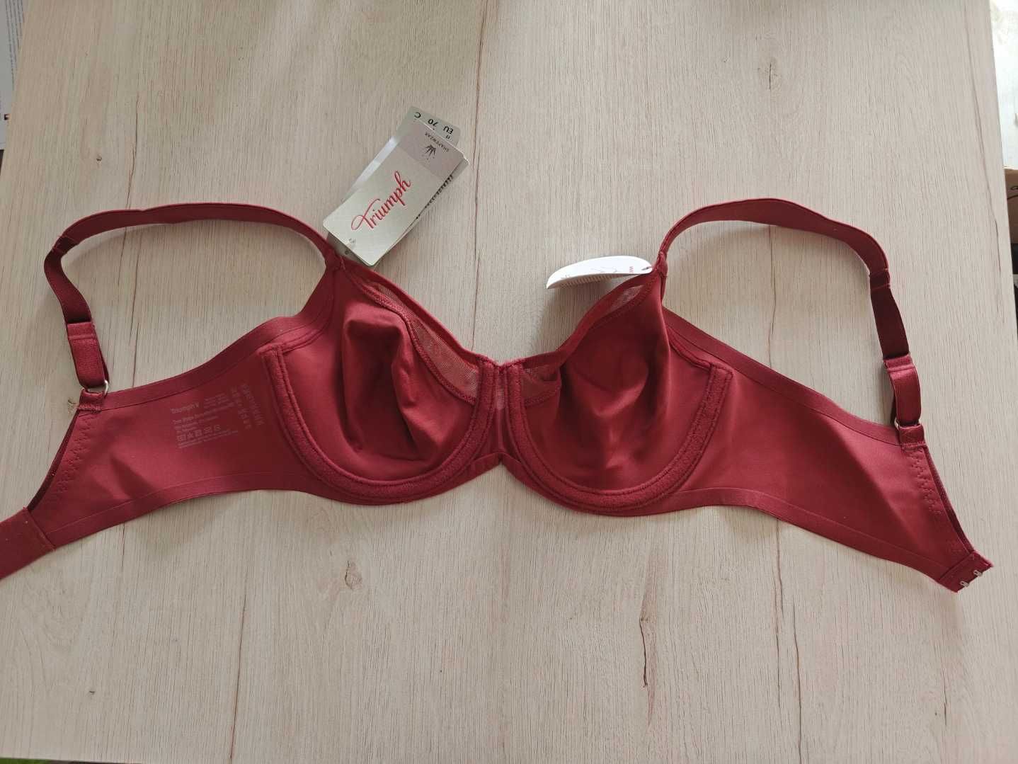Triumph shape Sensation Minimizer W01 70C