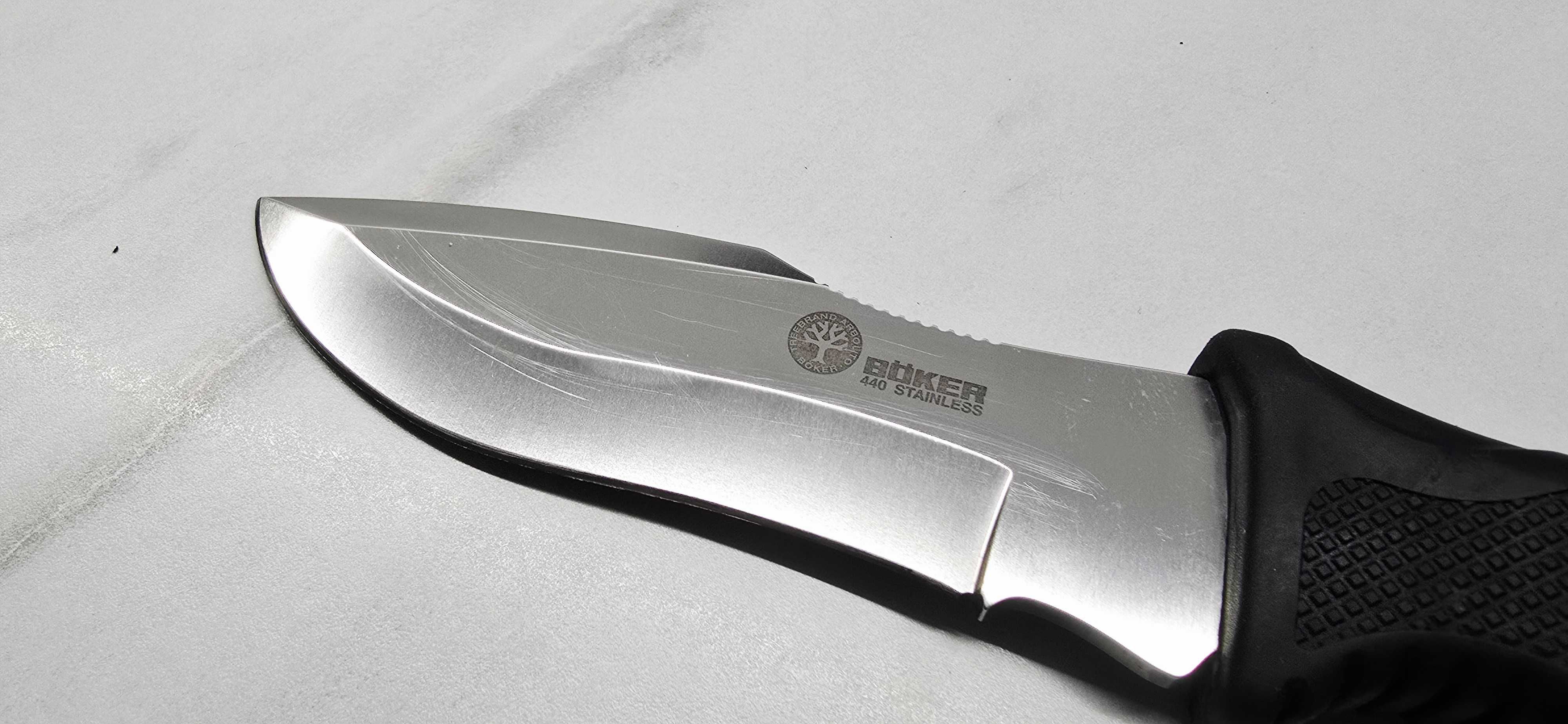 Nóż myśliwski Boker Arbolito 02BA515