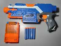 Wyrzutnia Nerf N-strike elite stryfe