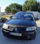 Megane 1.5 Diesel