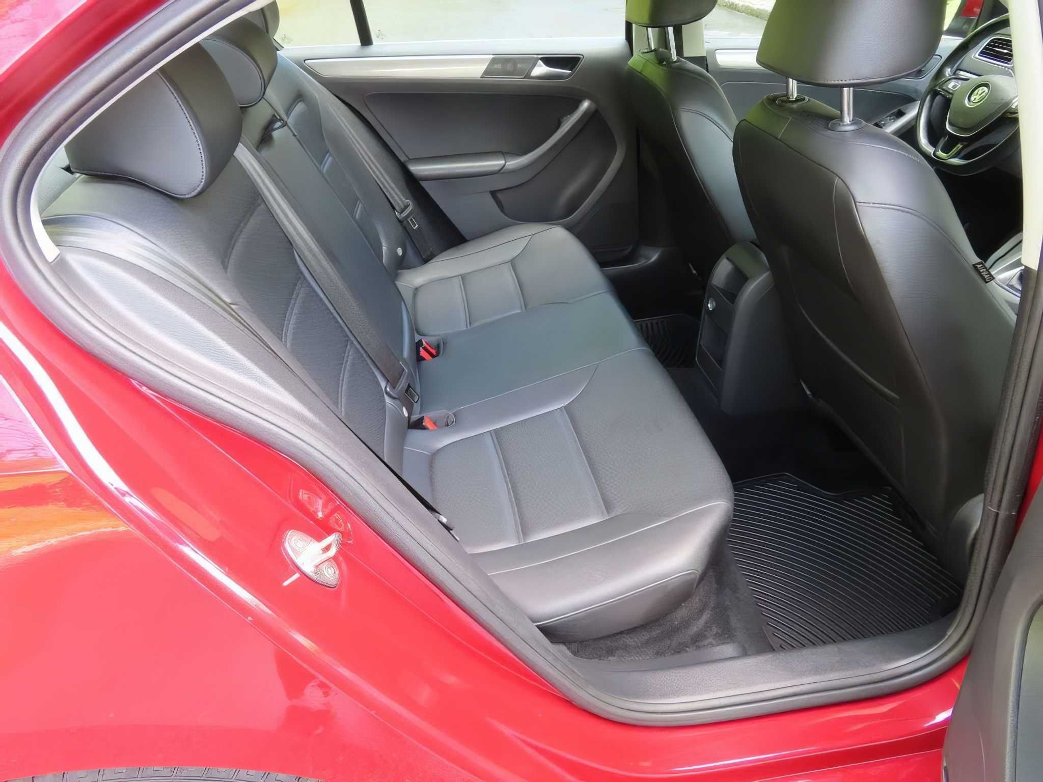 2018 Volkswagen Jetta 1.4T SE