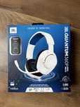 Słuchawki bezprzewodowe JBL 360P bluetooth Play Station PS5 Nowe