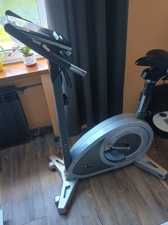 Rowerek treningowy stacjonarny