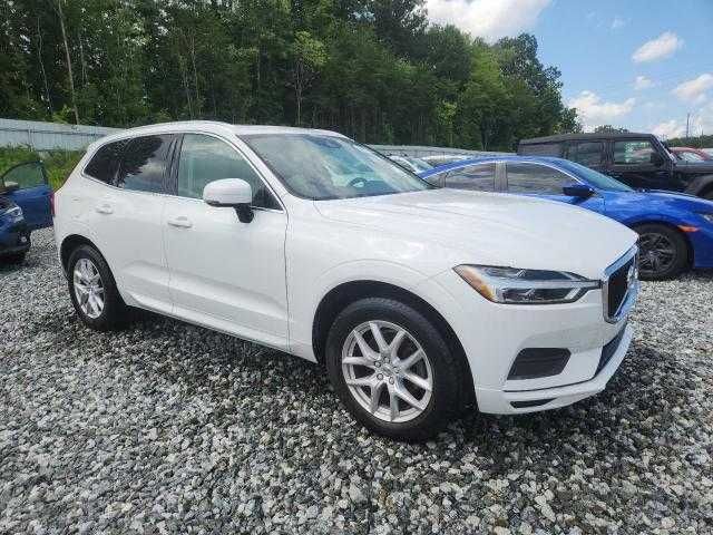 В розборі на запчастини VOLVO XC60 ll 2.0 2019 рік