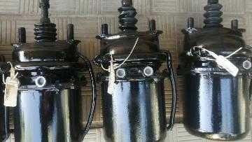 Камера гальмівна Тип-20