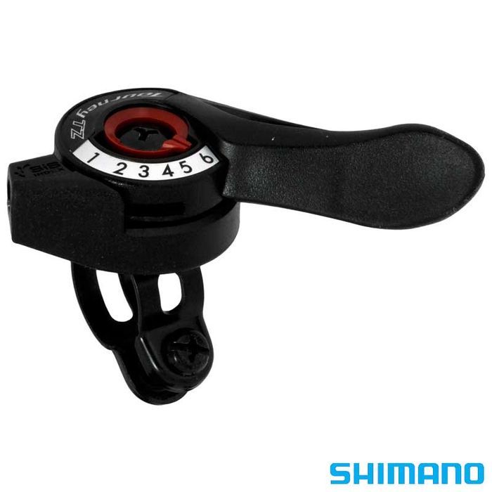 Manetka Sl-Tz500 Prawa 6B Index Thumbshift