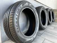 Letnie firestone 205/55 r16 z 2023 r jak nowe